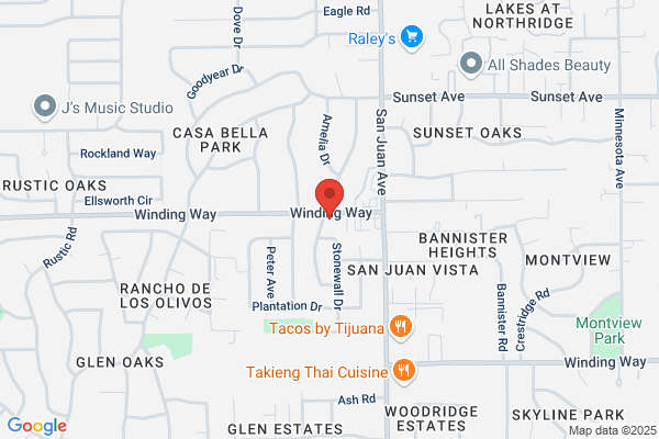 Fair Oaks Iron Inc