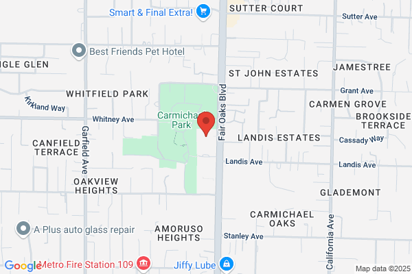 Pacific Mail Center