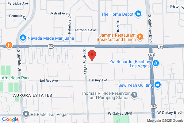 New Horizons Counseling Center