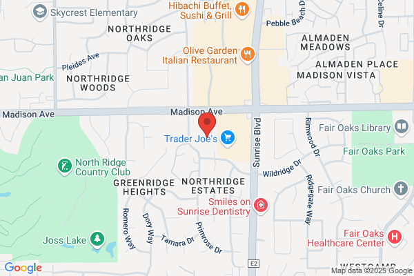Sacramento Counseling Associates