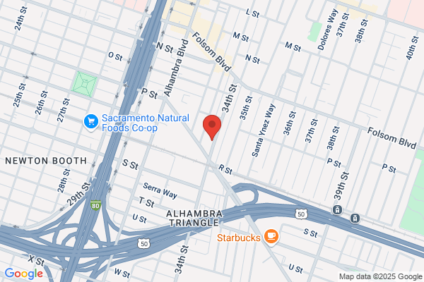 Jiu-Jitsu Academy of Sacramento