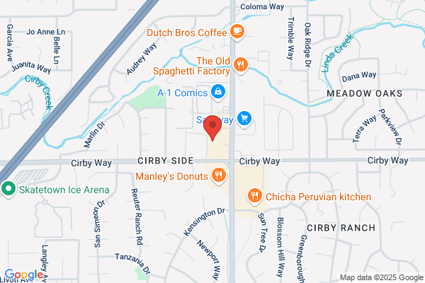 Kellers Tae Kwon DO Rancho Cordova