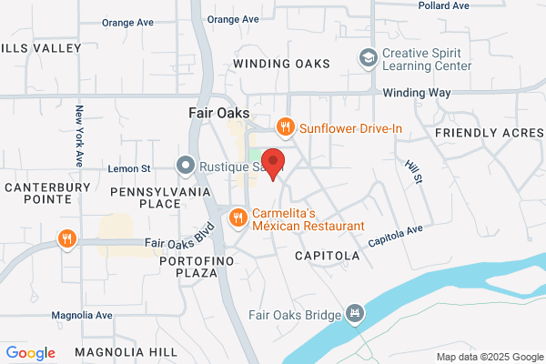 California Avenue Skin & Body Works