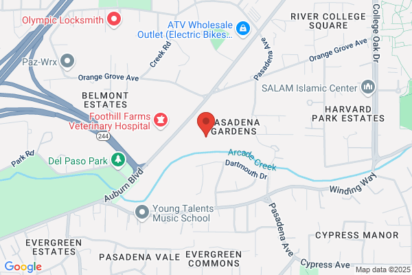 Heritage Oaks Patient Enrichment Center