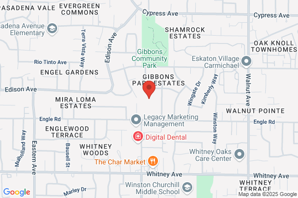 American River Behavioral Health Center