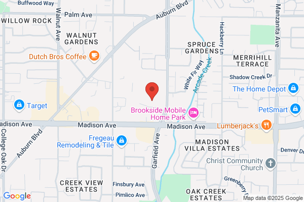 River Oak Center For Children