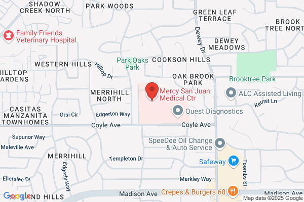 Stacie Crain, NP