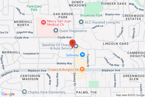 Hanger Orthotics & Prothetics West Inc