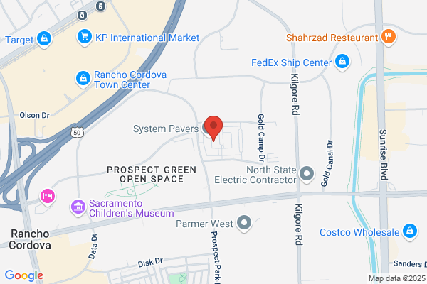 Octagon Rick Services Inc