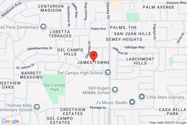 Dick James & Associates
