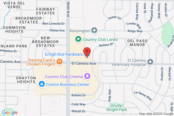 Emigh Ace Hardware