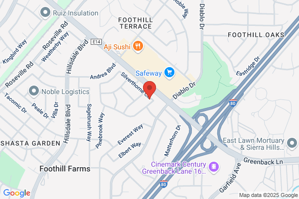 RG Kellogg Paper Hanging
