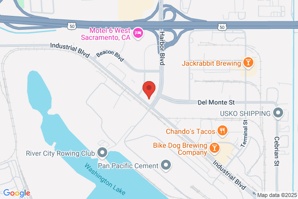 Sacramento Home Loans