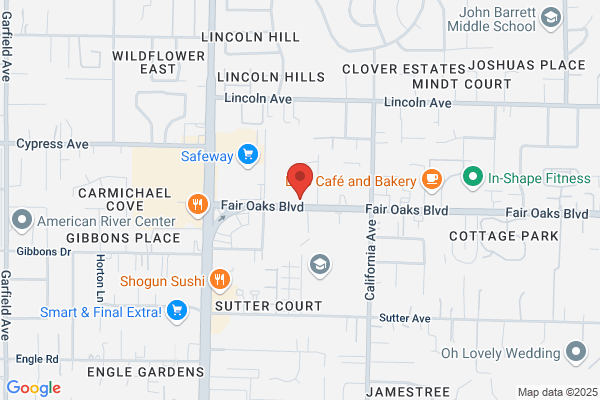 TFC Title Loans - Carmichael, CA