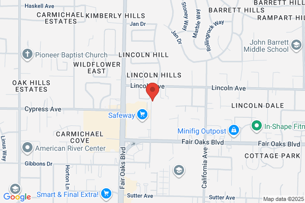 Carmichael Construction Company Inc