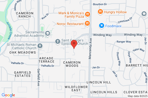 Lawrence Properties