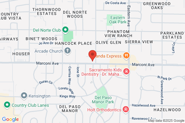 Marconi Montessori School