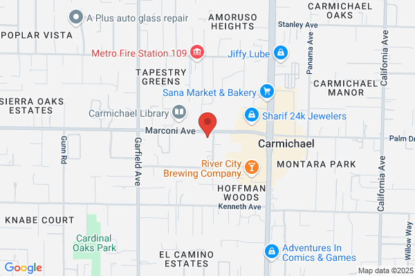 Referral Driving School
