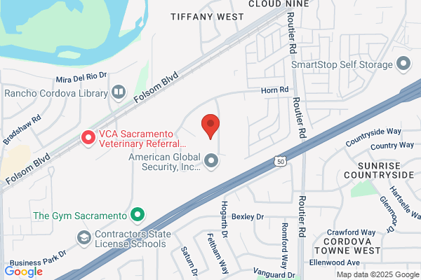Sacramento Service Bureau