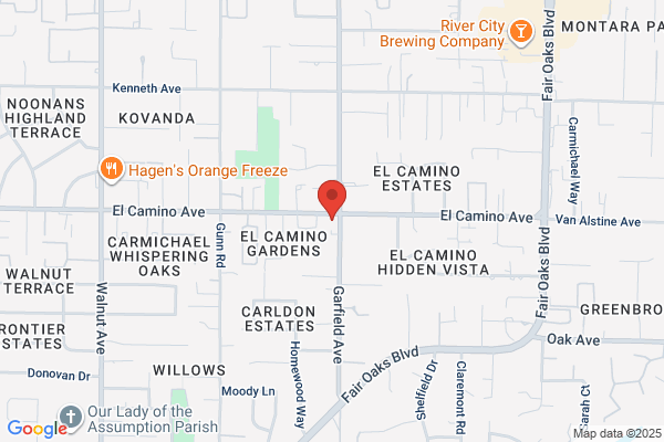 Sacramento Spa Dentistry