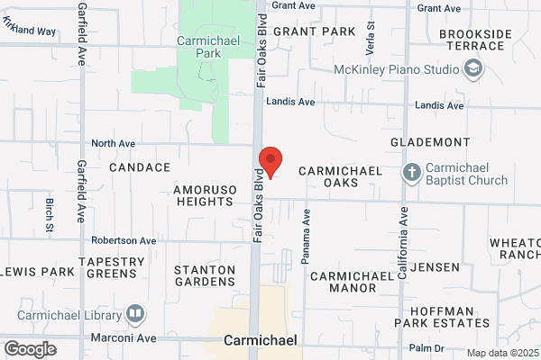 Sacramento Technology Group