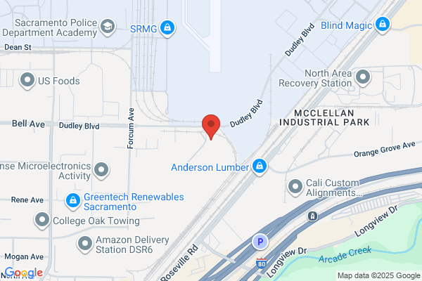 Uscl Corporation