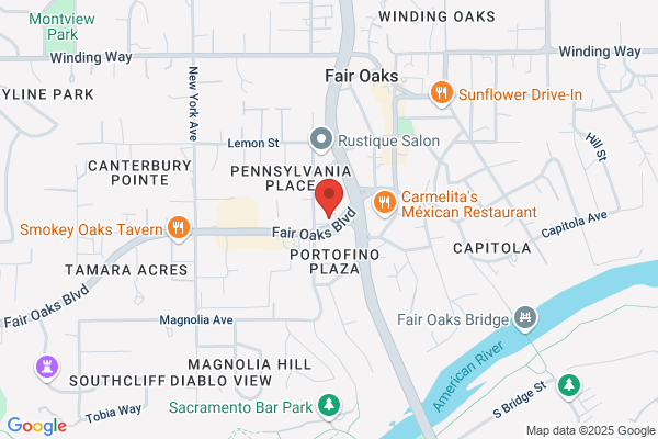 American River Physical Therapy