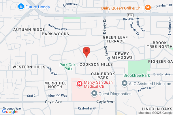 New Flow Plumbing Citrus Heights