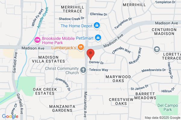 Sacramento Foot and Ankle Center