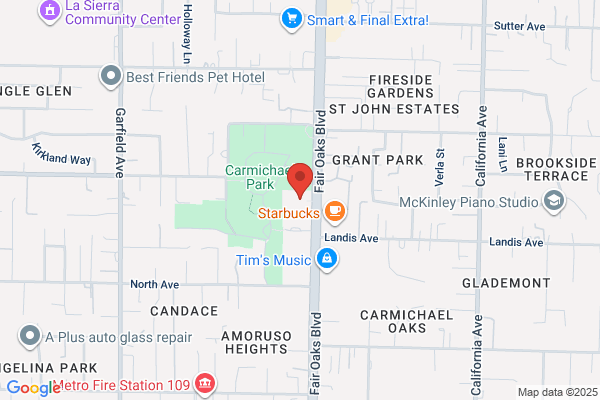 Care and Repair Pool Service