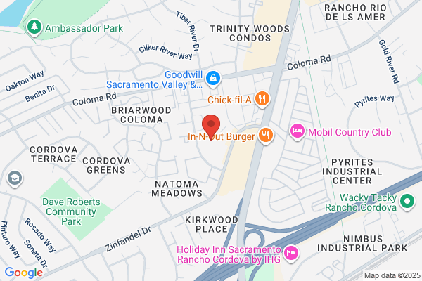 Rancho Cordova KinderCare