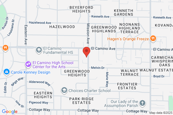 Mission Avenue Preschool