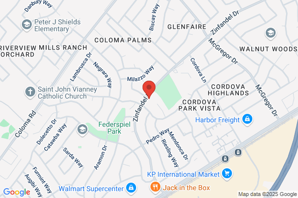 Cordova Community Preschool and Daycare