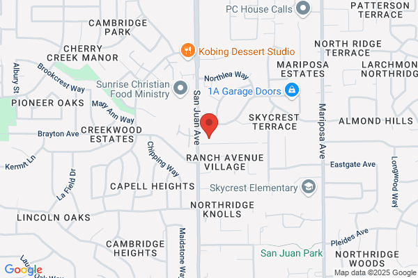 San Juan Preschool & Daycare