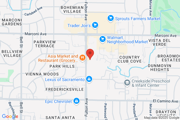 Fulton Avenue Properties Llc