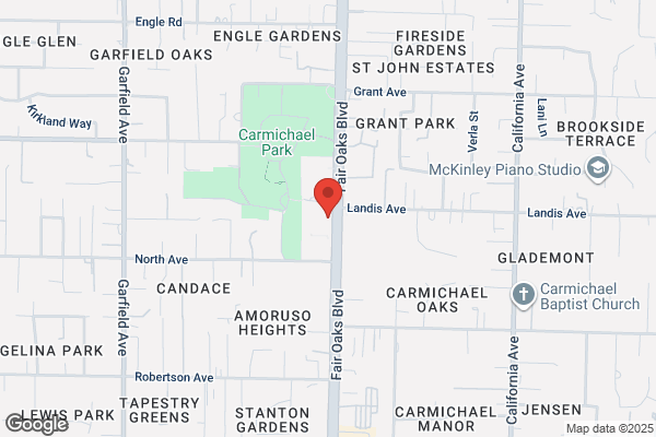 Tiner Properties - Sacramento Property Management
