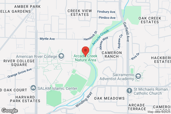 Arcade Creek Properties Inc