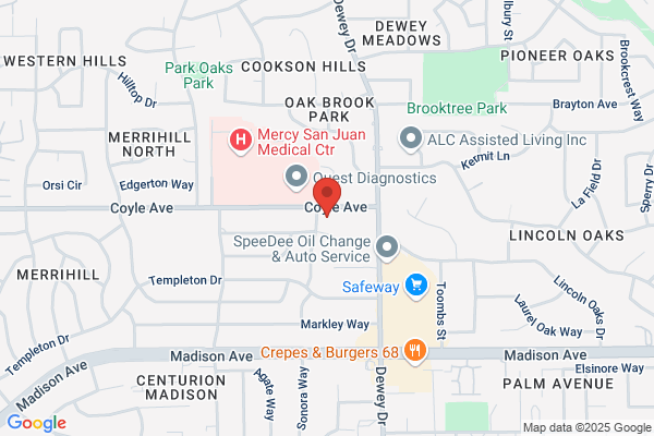 Armlin & Associates