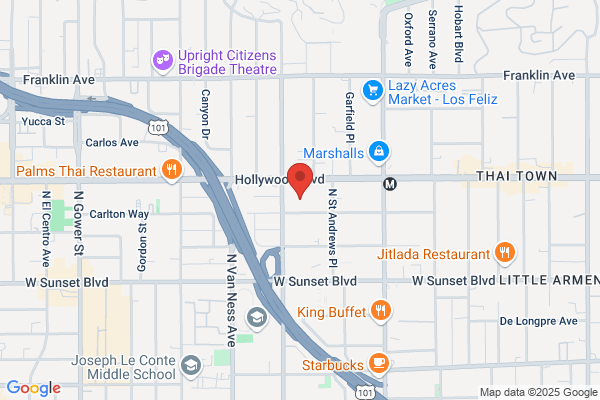 Cal State Relocation Services