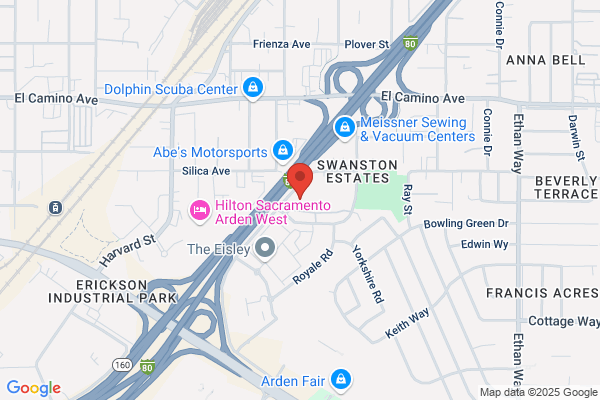 Capital City Home Loans