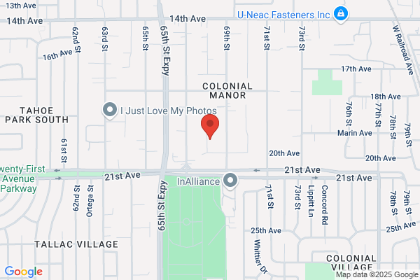 Century 21 Judith Zahourek