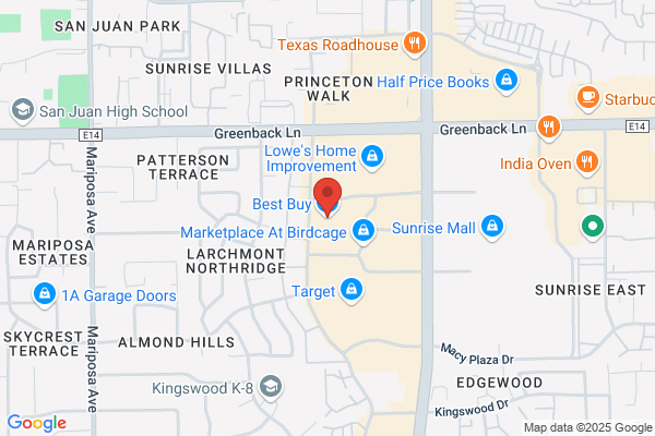Citrus Heights Buy My House