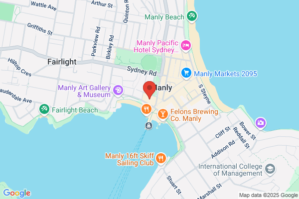 Manly Chuck Real Estate