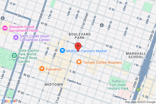 Myers Gene Realty