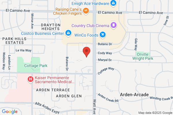 Sierra Pacific Retail Group Inc