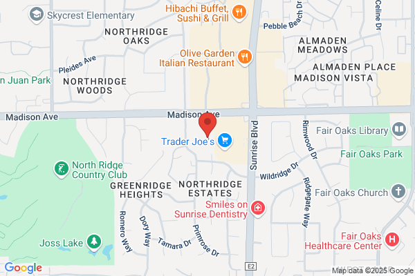 Sacramento Valley Mortgage