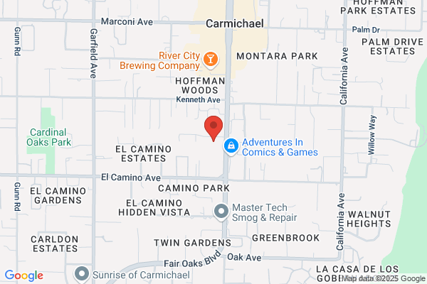 Rosewood Terrace Care & Rehab