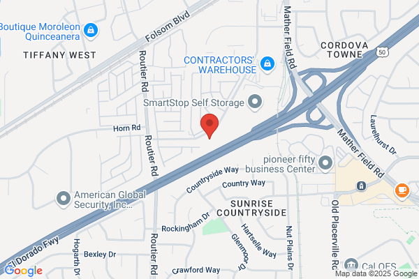 Korean Central Presbyterian Church of Sacramento the