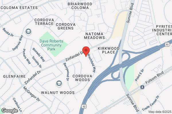 Rancho Cordova United Methodist Church