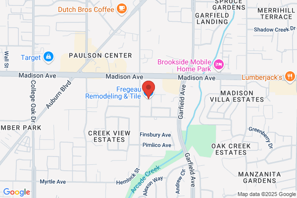 Fregeau Remodeling & Tile